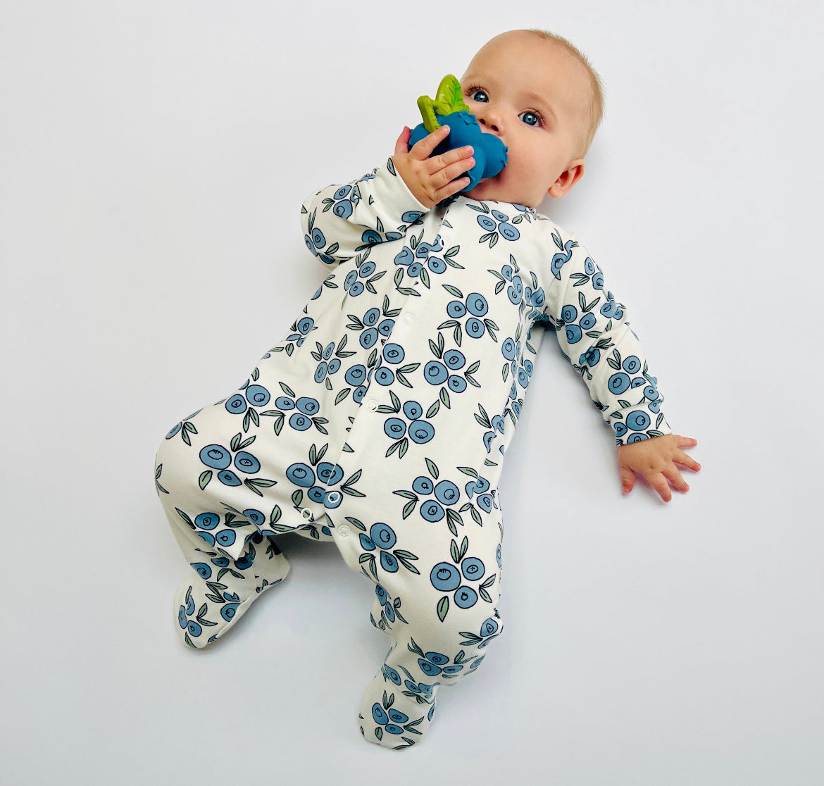 Baby boy 2024 sleeping suits