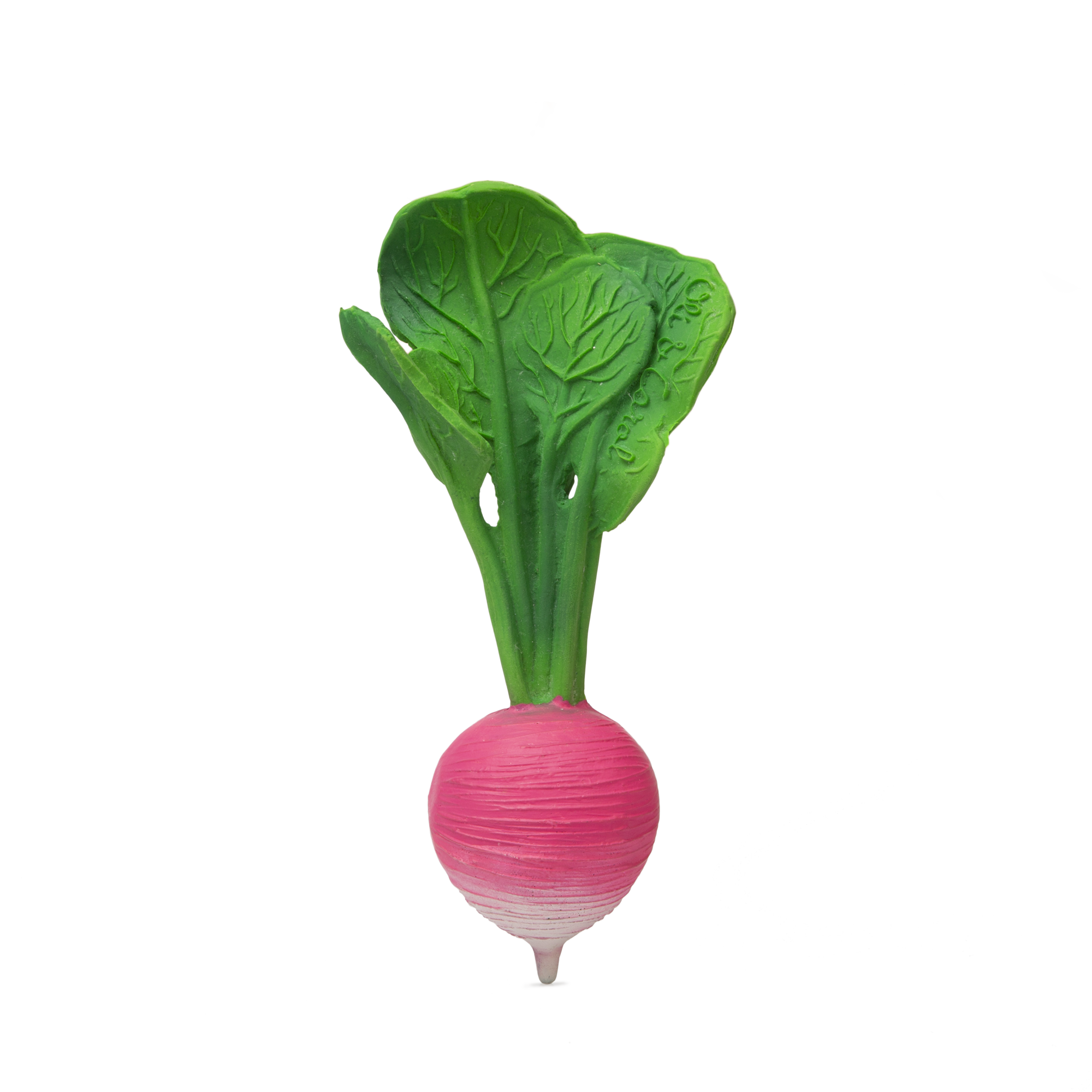 Ramona the Radish