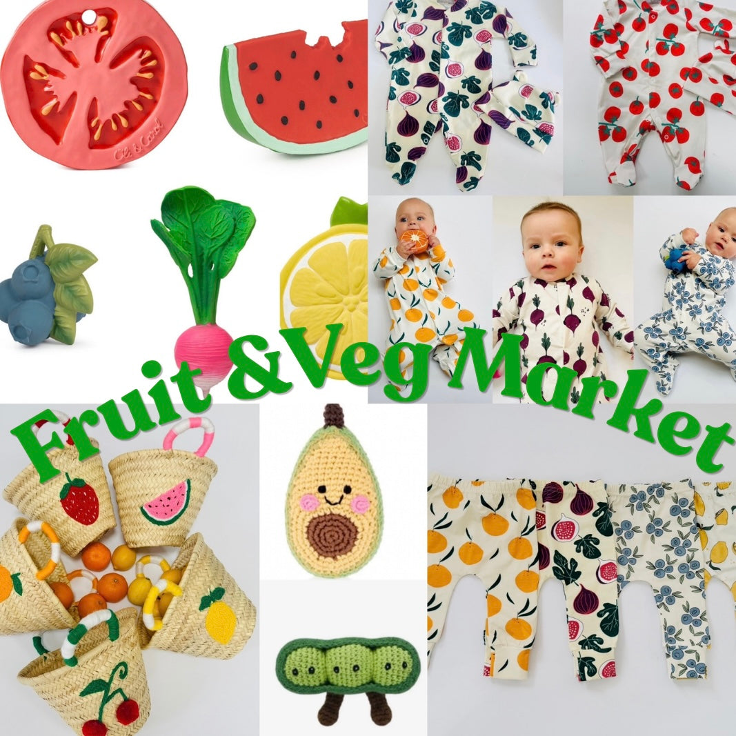 Fruit & Veg Market