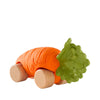 Oli & Carol Cathy The Carrot Baby Car