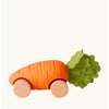 Oli & Carol Cathy The Carrot Baby Car