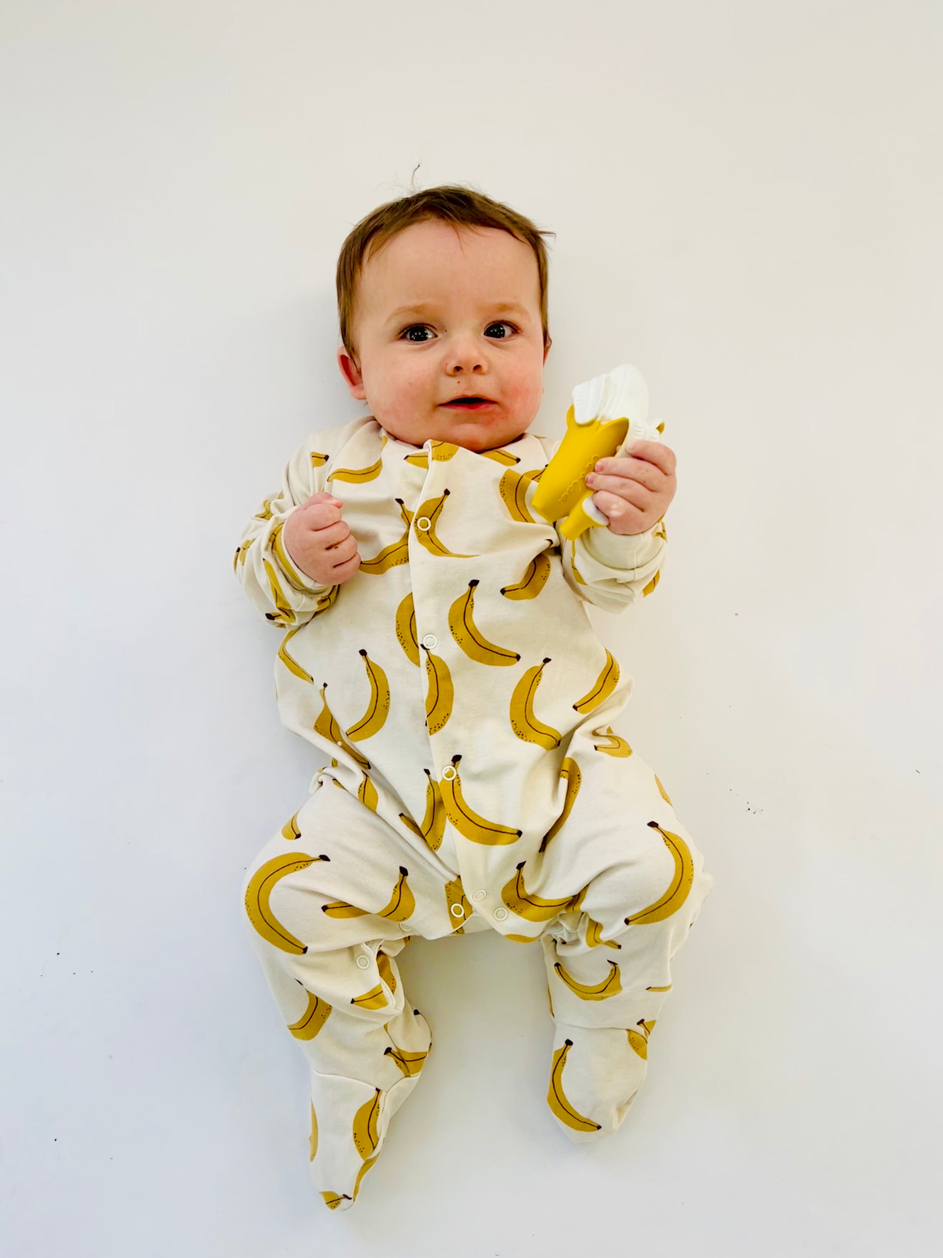 Bee best sale baby sleepsuit