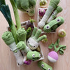 Leek Rattle