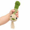 Sally Spring Onion Rattle