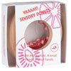 Petit Boum Sensory Donuts Tomatoes