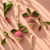 Radish Rattle