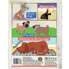 Nursery Times Crinkly Newspaper - Just Dogs