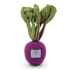Billy Beetroot Rattle