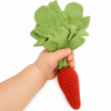 Carrot Comforter