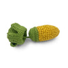 Sweet Corn Rattle