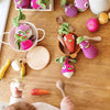Radish Rattle