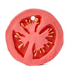 Renato The Tomato Natural Rubber Teething Toy