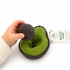 Avocado Rattle