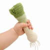 Leek Rattle