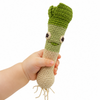 Leek Rattle