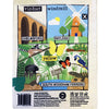 Jo & Nic's Crinkly Cloth Newspaper Books - Essex
