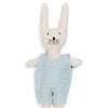 Rabbit Pocket Pal Rattle