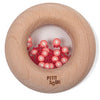 Petit Boum Sensory Donuts Tomatoes