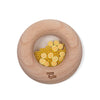 Petit Boum Sensory Donuts Lemons