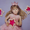 Petit Boum Flow Star- Orionis Sensory Star- Pink