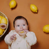 Petit Boum Sensory Donuts Lemons