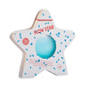 Petit Boum Flow Star- Orionis Sensory Star- Blue