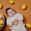 Petit Boum Sensory Donuts Lemons