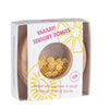 Petit Boum Sensory Donuts Lemons