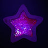 Petit Boum Flow Star- Orionis Sensory Star- Pink