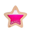 Petit Boum Flow Star- Orionis Sensory Star- Pink