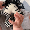 Zebra Comforter