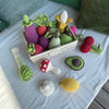 Avocado Rattle