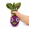 Billy Beetroot Rattle