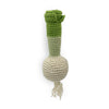 Spring Onion Rattle