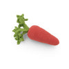 Carrot Rattle