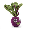 Billy Beetroot Rattle