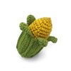 Sweet Corn Rattle