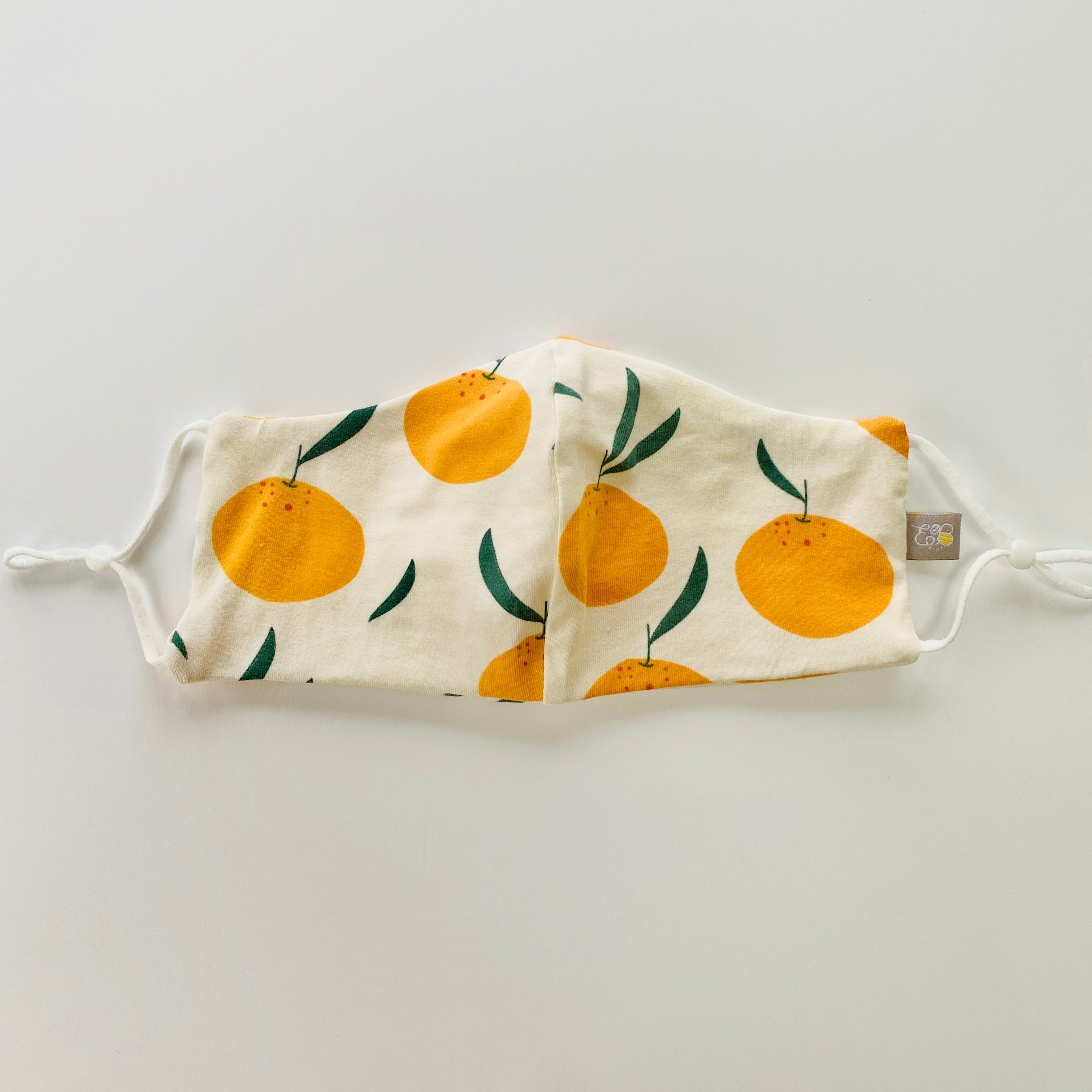 Clementine Grove Adult Face mask