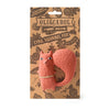 Cyril the red Squirrel
