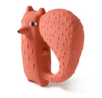 Cyril the red Squirrel