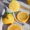 John LEMON teething toy