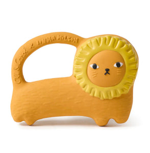Richie the Lion